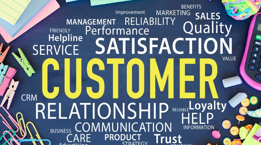 Improve Customer Service