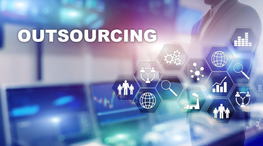 Why business process outsourcing make sense