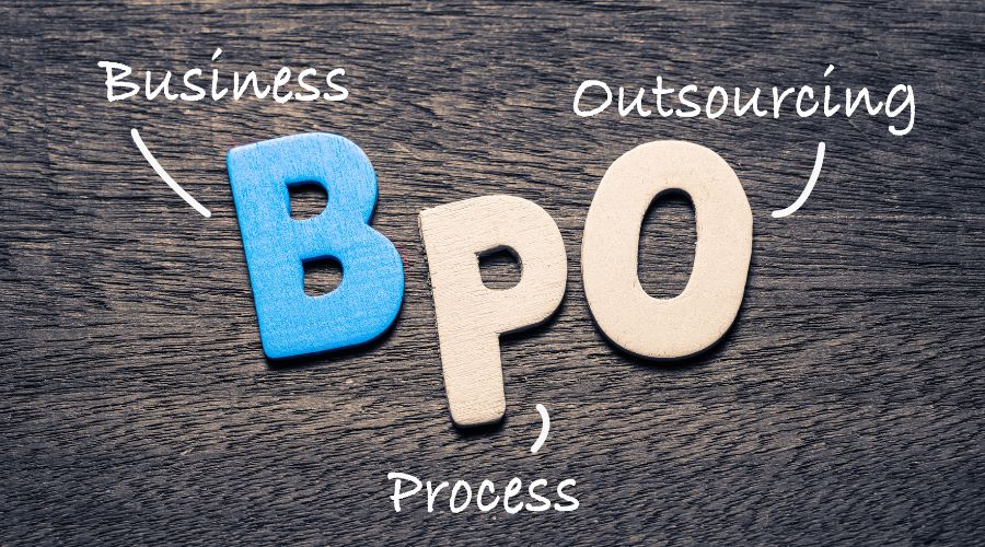 BPO services