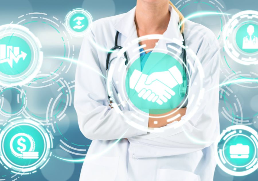 Benefits of Virtual Medical Assistants