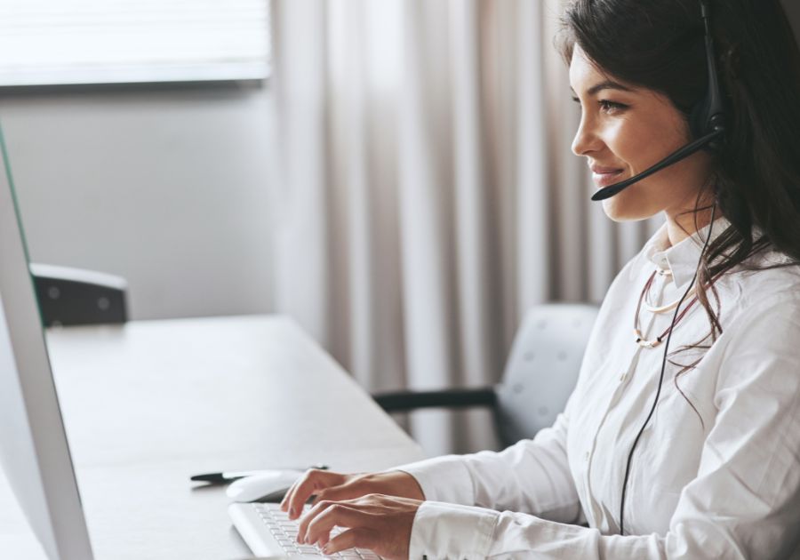 VLA Services and Healthcare Call Center services