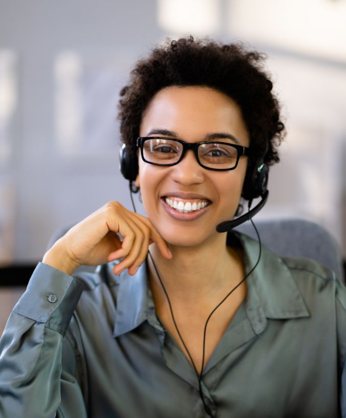 Virtual Call Center solution agent