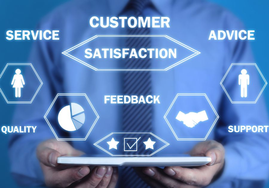 Key Benefits of Our Customer Feedback Tools