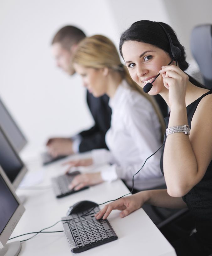 Nearshore Call Center